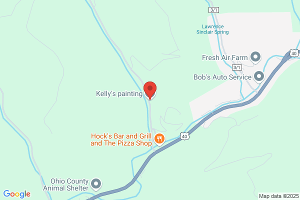 Kelly's