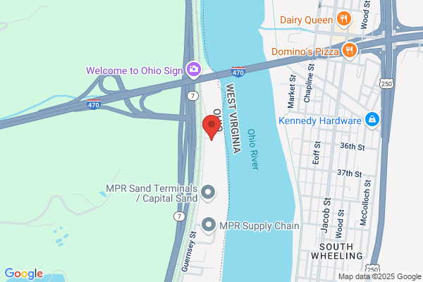 Eastern Ohio Regional Wastewater Authority