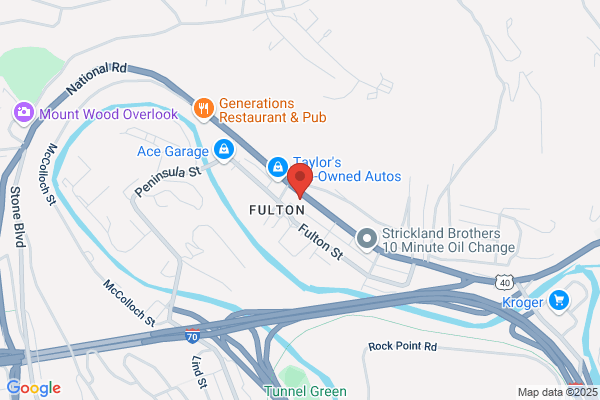 Fulton Auto Sales