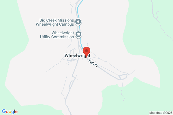 Wheelwright Senior Citizens Center