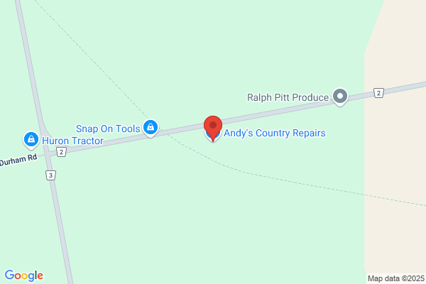 Country Repairs
