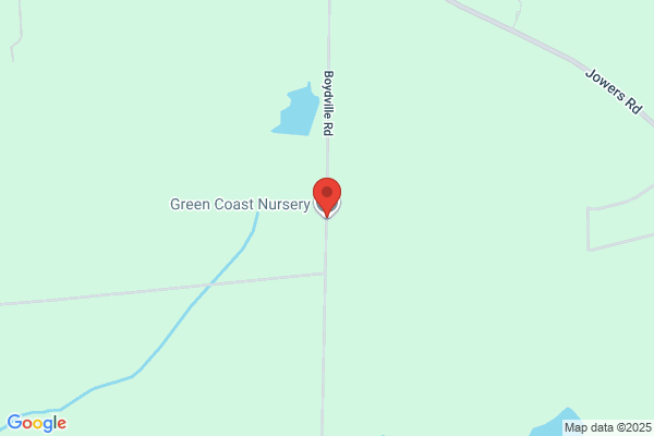 Green Coast Nursery