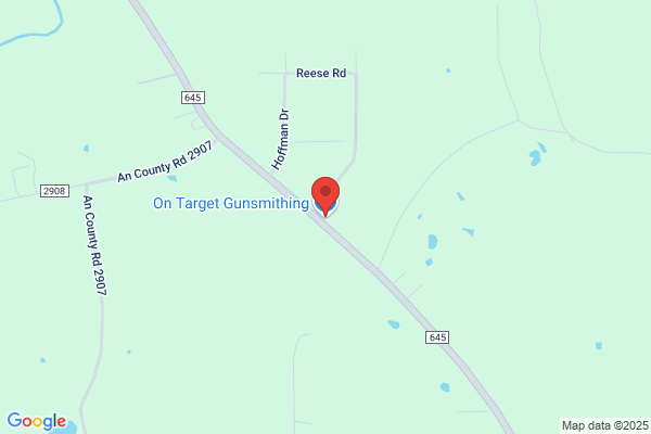 On Target Gunworks LLC