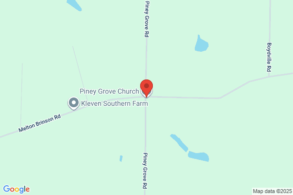 Pine Grove Church