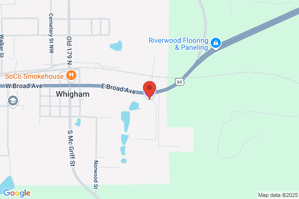 Whigham Community Club
