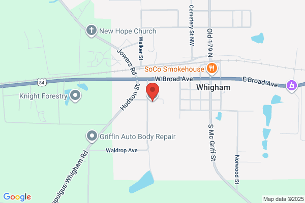 Whigham Elementary School