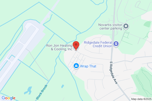Ron Jon Heating & Cooling, Inc.