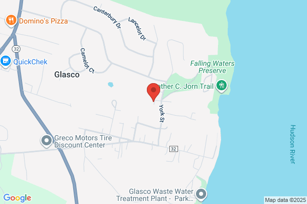 Esposito's Transmission Service