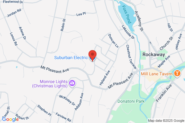 Suburban Electric