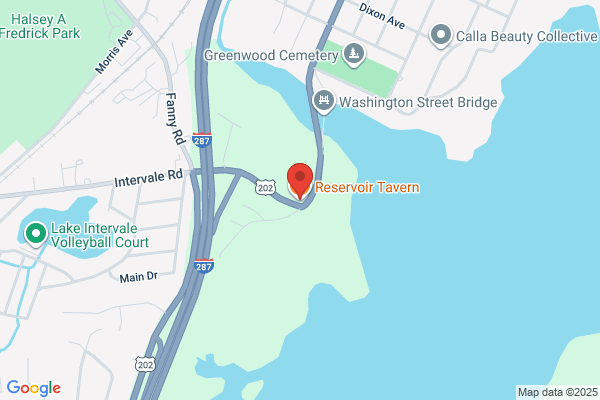 Reservoir Tavern