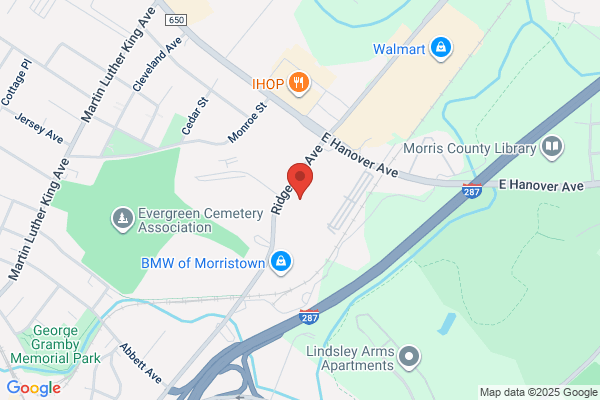 Toyota of Morristown