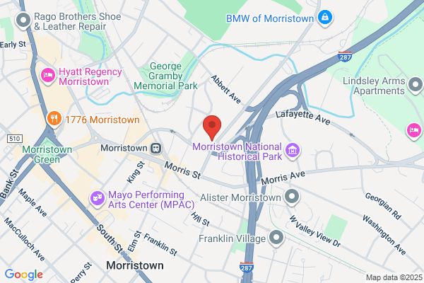 Mercedes-Benz of Morristown