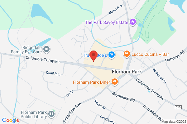 Florham Park Hot Bagel & Deli
