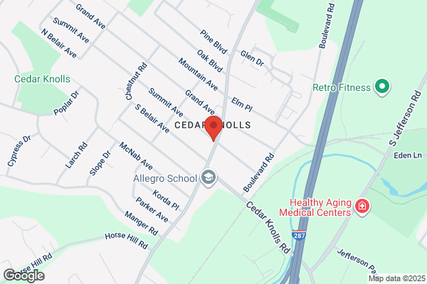 Cedar Knolls Dental Group