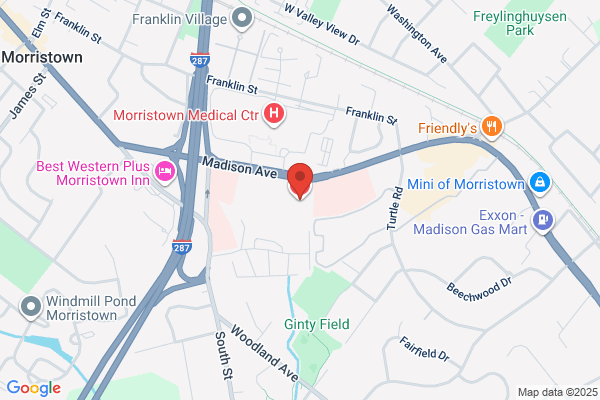 Children's Dentistry of Morristown