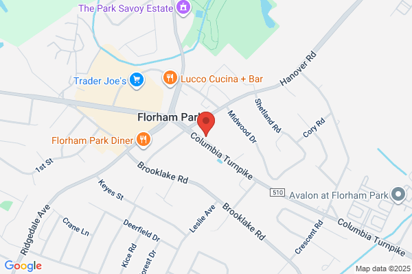 Florham Park Dental Excellence
