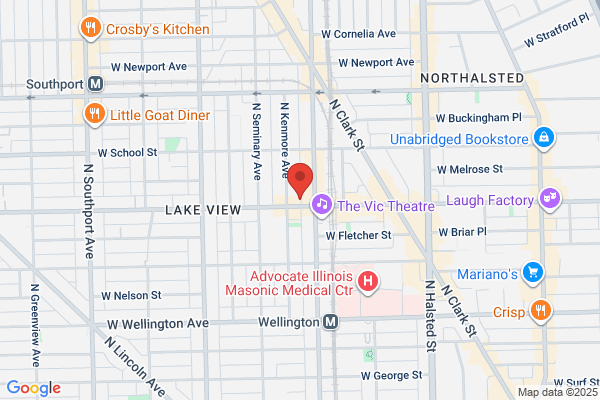 Lake View Dental Associates