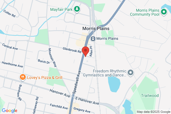Morris Plains Dental Associates