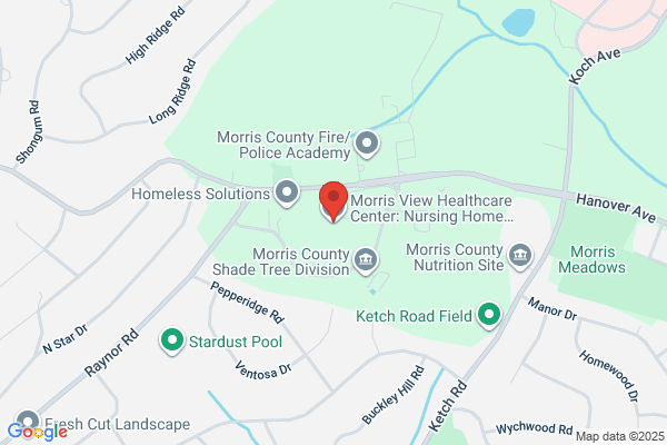 Morris Hills Center