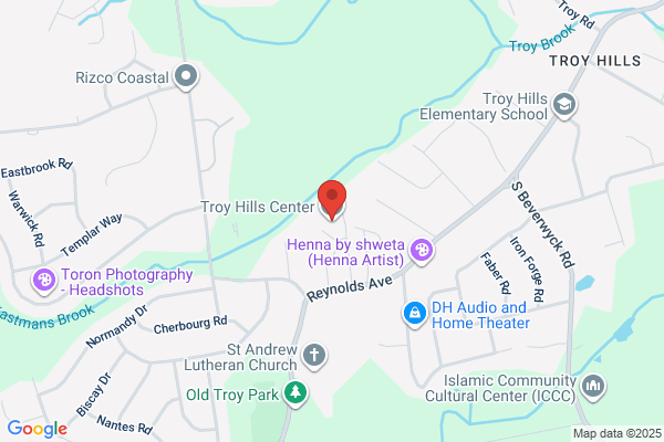 Troy Hills Center