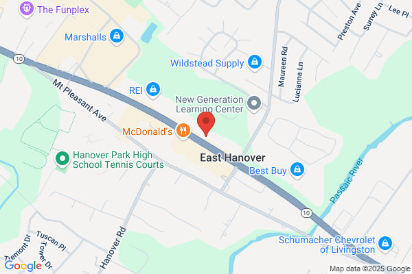iLoveKickboxing.com East Hanover