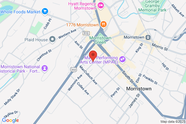 F45 Training Morristown