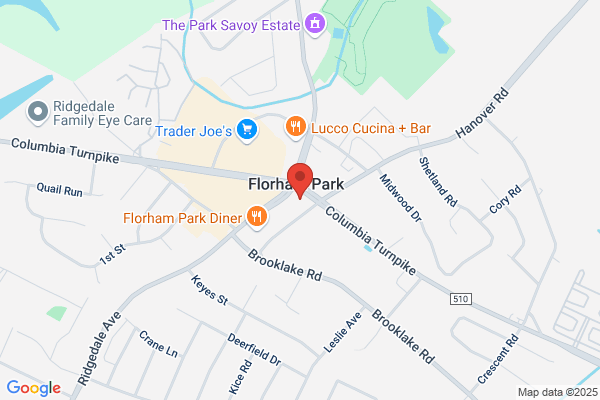Florham Park Sunoco