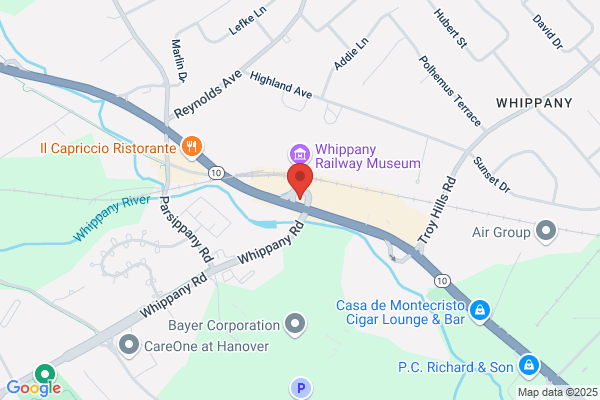Whippany Mobil