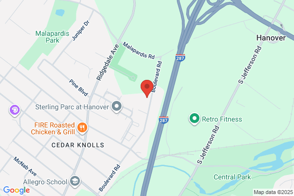 Garden State Tunnel & Boring Inc