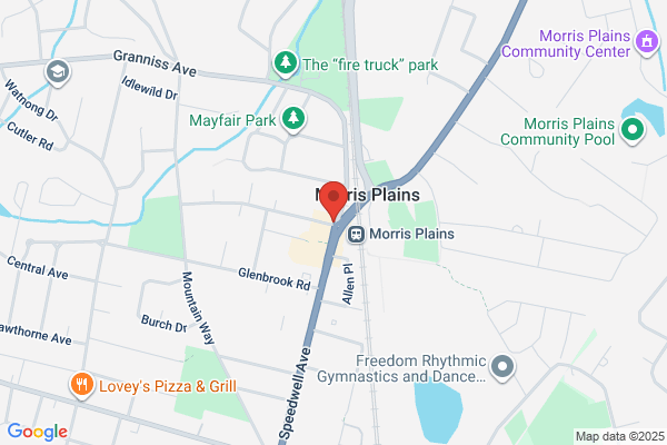 Morris Plains Pharmacy