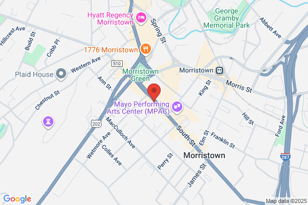 Moxie Salon and Beauty Bar - Morristown