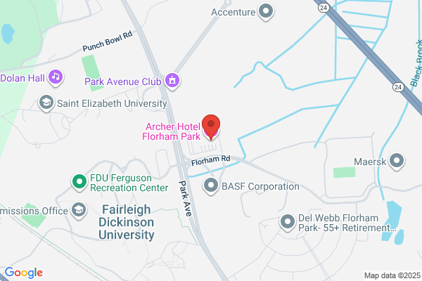 Archer Hotel Florham Park