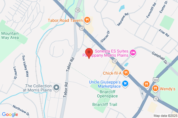 Sonesta Simply Suites Parsippany Morris Plains