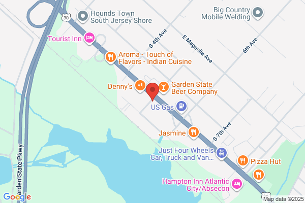 FairBridge Hotel & Conference Center East Hanover