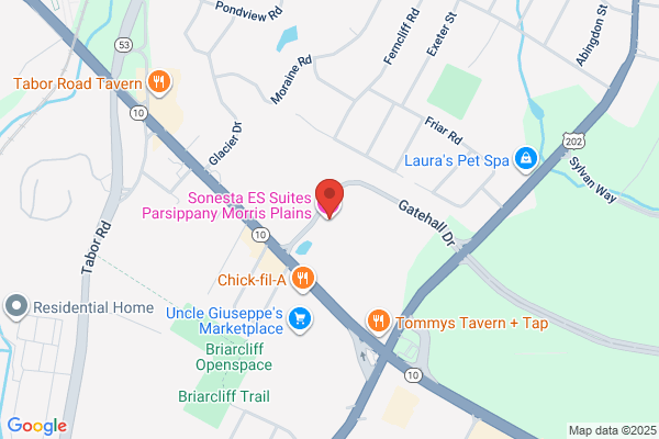 Residence Inn by Marriott Parsippany