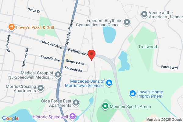 MaidPro Morristown