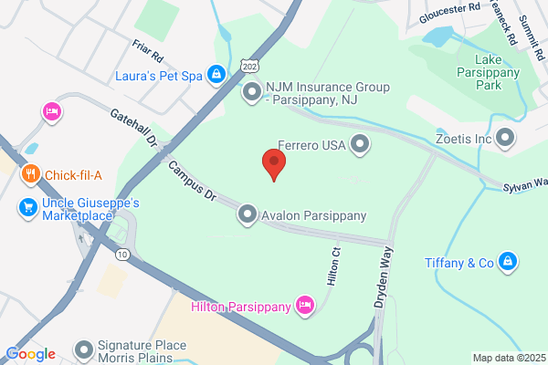 Mustafa Matari at Comparion Insurance Agency