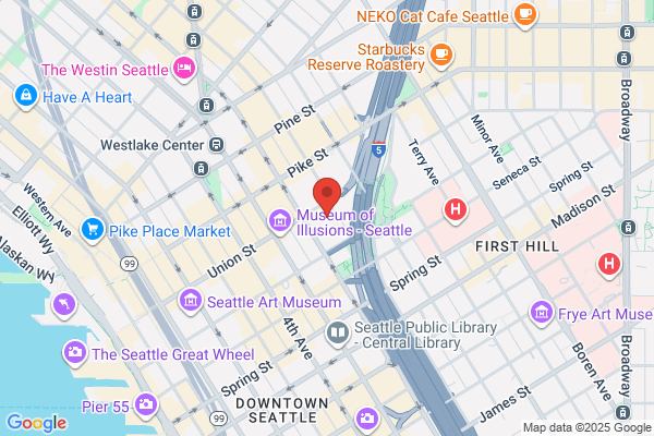 Nationwide Insurance: U S I Northwest