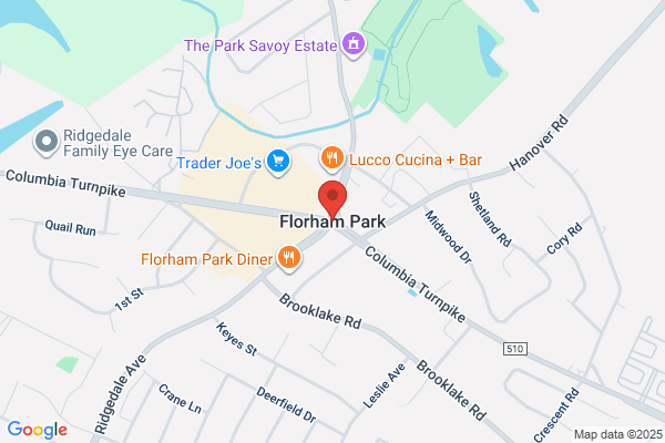 Florham Park, NJ Branch Office - UBS Financial Services Inc.