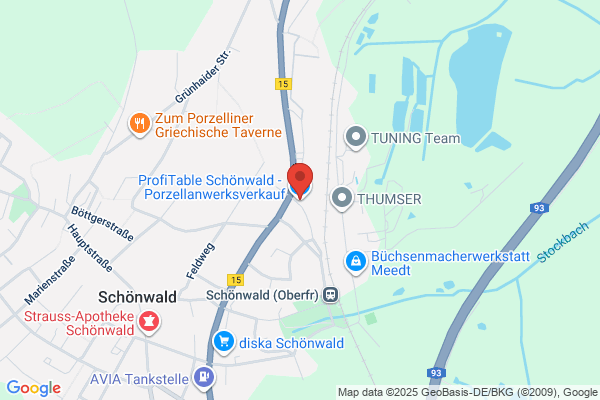 Schonwald & Iskra