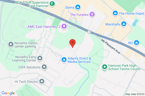 East Hanover Limousine