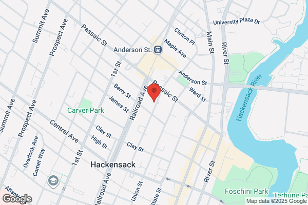 Garden State Express Limousine Service