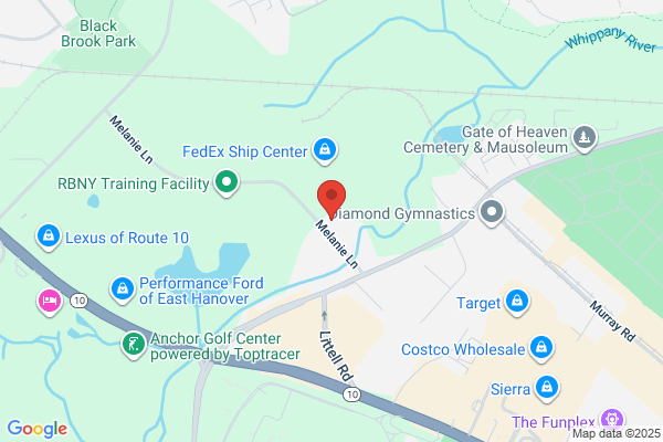 Garden State Machine Tool Service Co
