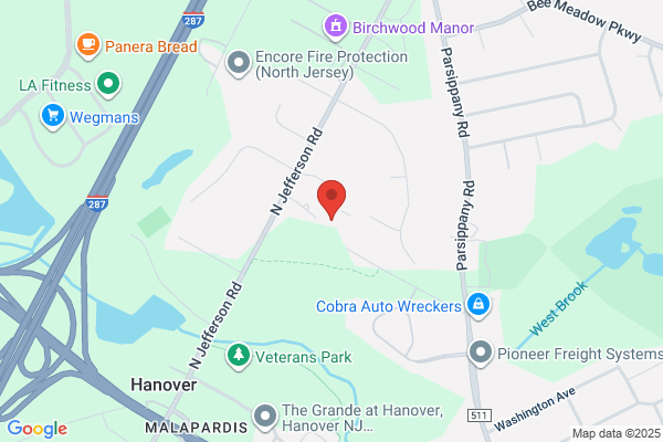 Ukrainian American Cultural Center Of New Jersey