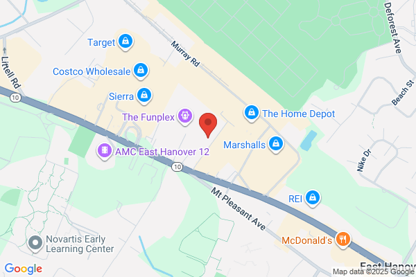 Mt. Pleasant Animal Shelter