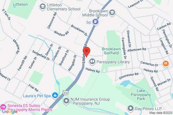 Apple Montessori Schools & Camps - Morris Plains