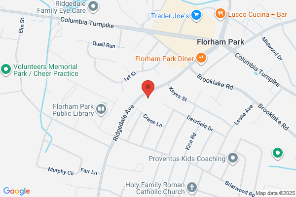 Calvary Presbyterian Church