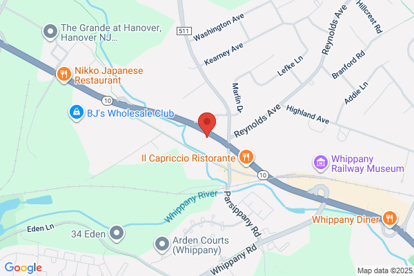 Brookside Diner & Restaurant