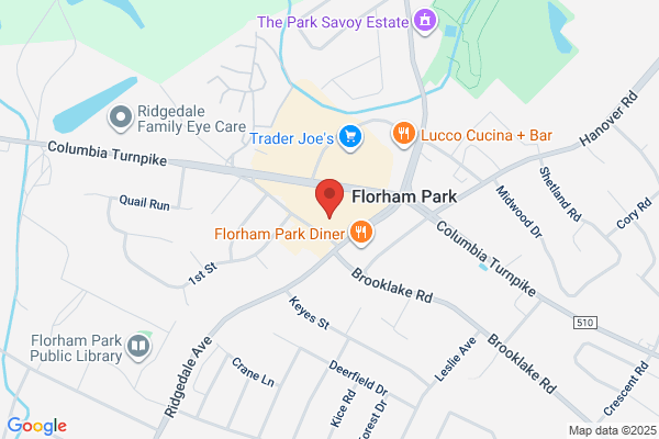Eddie's Florham Park Barber