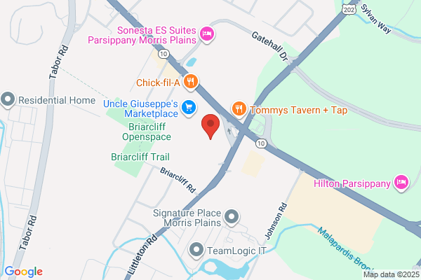 Prohaircutters